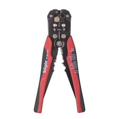 

Съёмник изоляции Navigator 71 941 NHT-WS01-02x6