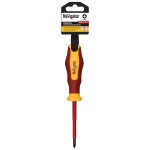 Отвёртка Navigator 71 946 NSD-1E-PH1x80 крестовая, 1000 В