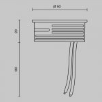 Led модуль Maytoni 7194 Module LED