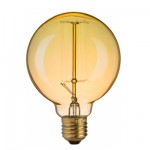 Лампа Navigator 71 956 NI-V-G95-SC19-60-230-E27-CLG