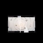 Светильник бра Eurosvet 7195/1 хром