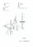 Светильник бра Lightstar 719628 Artifici