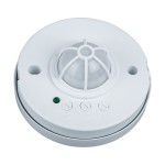 Датчик движения ИК Navigator 71 963 NS-IRM02-WH