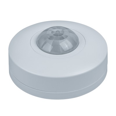 Датчик Navigator 71 964 NS-IRM03-WH Датчик движения ИК