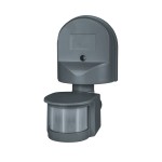 Датчик движения ИК Navigator 71 966 NS-IRM04-BL черный