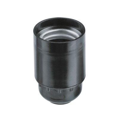 Патрон электрический Navigator 71 987 NLH-BL-M10-E27 карболит подвесной Е27, M10 Патрон электрический Navigator 71 987 NLH-BL-M10-E27 карболит подвесной Е27, M10