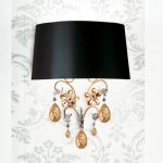 Настенный светильник Masiero CLASSICA 7200 A2 1/2