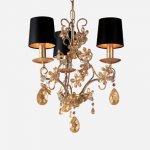 Подвесной светильник Masiero CLASSICA 7200 S3