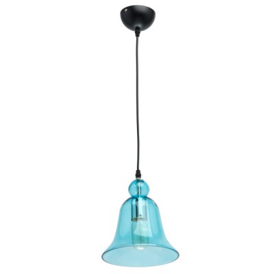 

Светильник бирюзовый Mw light 720010401, 720010401