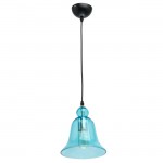 Светильник бирюзовый Mw light 720010401