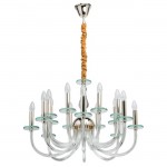 Люстра Mw light 720010916 Неоклассика