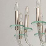 Люстра Mw light 720010916 Неоклассика