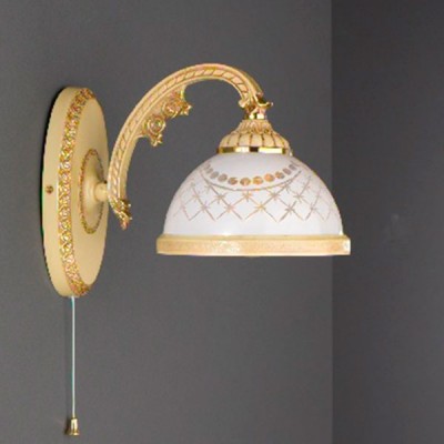 Светильник Reccagni angelo A. 7202/1