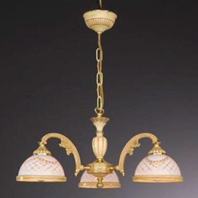 Люстра Reccagni angelo L. 7202/3