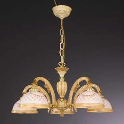 Люстра Reccagni angelo L. 7202/5