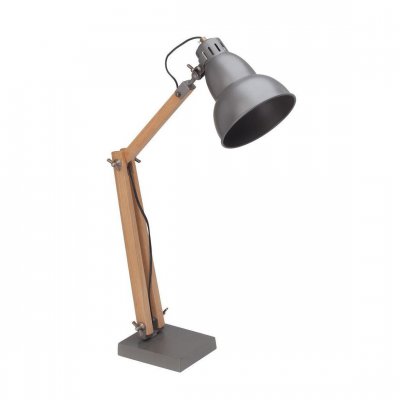 Настольная лампа Spot Light Edward 7203132 Настольная лампа Spot Light Edward 7203132