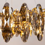 Светильник подвесной Divinare 7203/17 LM-8  OPHELIA