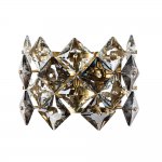 Светильник настенный Divinare 7204/17 AP-2  ROSALINDA