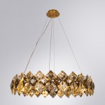 Светильник подвесной Divinare 7204/17 LM-12  ROSALINDA