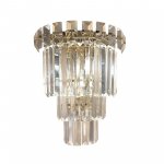 Настенный светильник 7210-300 A2 champagne gold