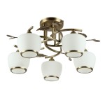 Светильник Colosseo 72101/5C optima