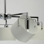 Люстра Mw light 721010105 Мегаполис