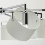 Люстра потолочная Mw light 721010308 Мегаполис