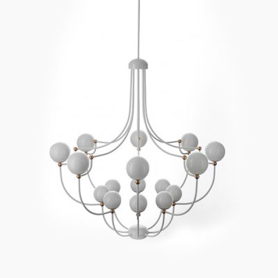 Люстра 7210/16 V0199