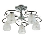 Светильник Colosseo 72102/5C optima