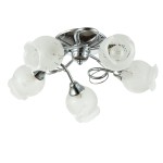 Светильник Colosseo 72103/5C optima