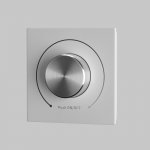 Роторная панель управления Lighting control 721033