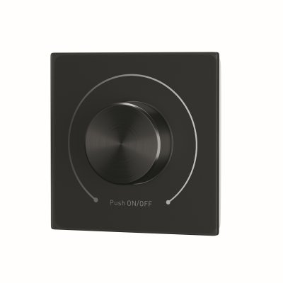 Роторная панель управления Lighting control 721034