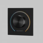 Роторная панель управления Lighting control 721036