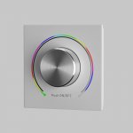Роторная панель управления Lighting control 721037