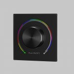 Роторная панель управления Lighting control 721038