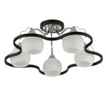 Светильник Colosseo 72104/5C optima