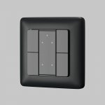 Панель управления Lighting control 721044