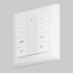 Панель управления Lighting control 721053