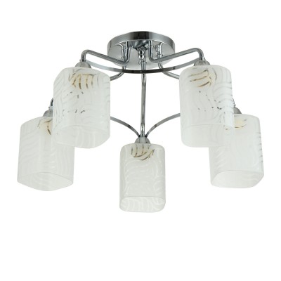 Светильник Colosseo 72107/5C optima