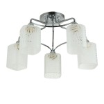 Светильник Colosseo 72107/5C optima