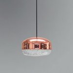 Подвесной светильник MM Lampadari 7211/1 01 V2806