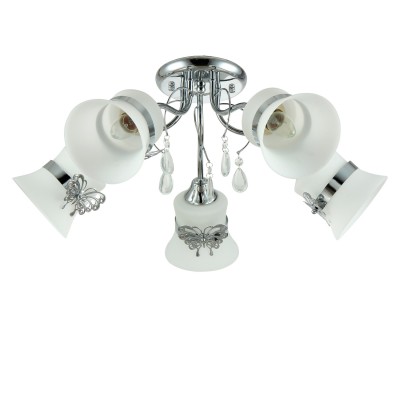 Люстра Colosseo 72114/5C INNA Люстра Colosseo 72114/5C INNA