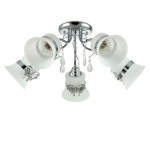 Люстра Colosseo 72114/5C INNA