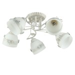 Светильник Colosseo 72116/5C 