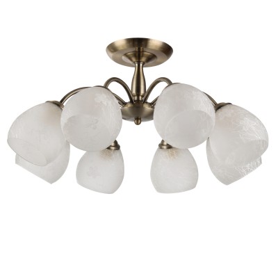 Светильник Colosseo 72122/8C optima