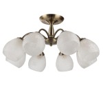 Светильник Colosseo 72122/8C optima