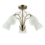 Светильник Colosseo 72124/5C optima