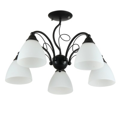 Светильник Colosseo 72126/5C optima