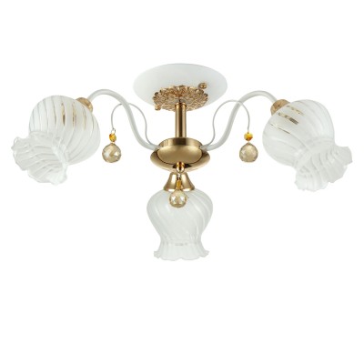 Светильник Colosseo 72128/3C optima