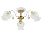 Светильник Colosseo 72128/3C optima